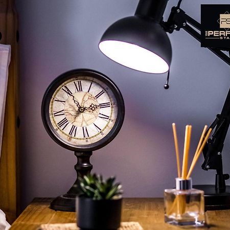 Imperial Central By Your Perfect Stay Short Lets Birmingham Ngoại thất bức ảnh