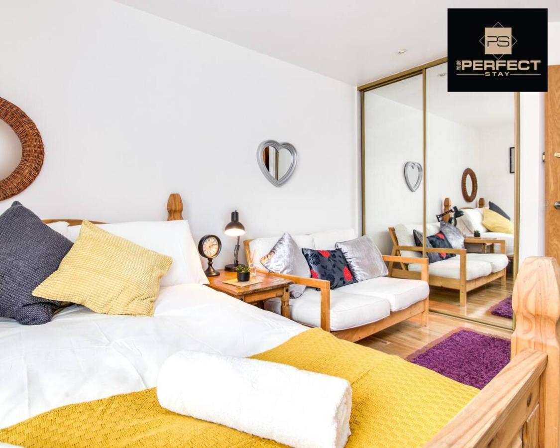 Imperial Central By Your Perfect Stay Short Lets Birmingham Ngoại thất bức ảnh