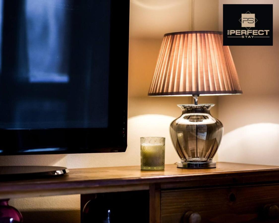 Imperial Central By Your Perfect Stay Short Lets Birmingham Ngoại thất bức ảnh