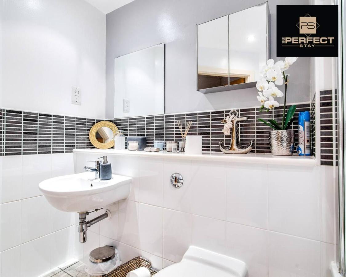 Imperial Central By Your Perfect Stay Short Lets Birmingham Ngoại thất bức ảnh