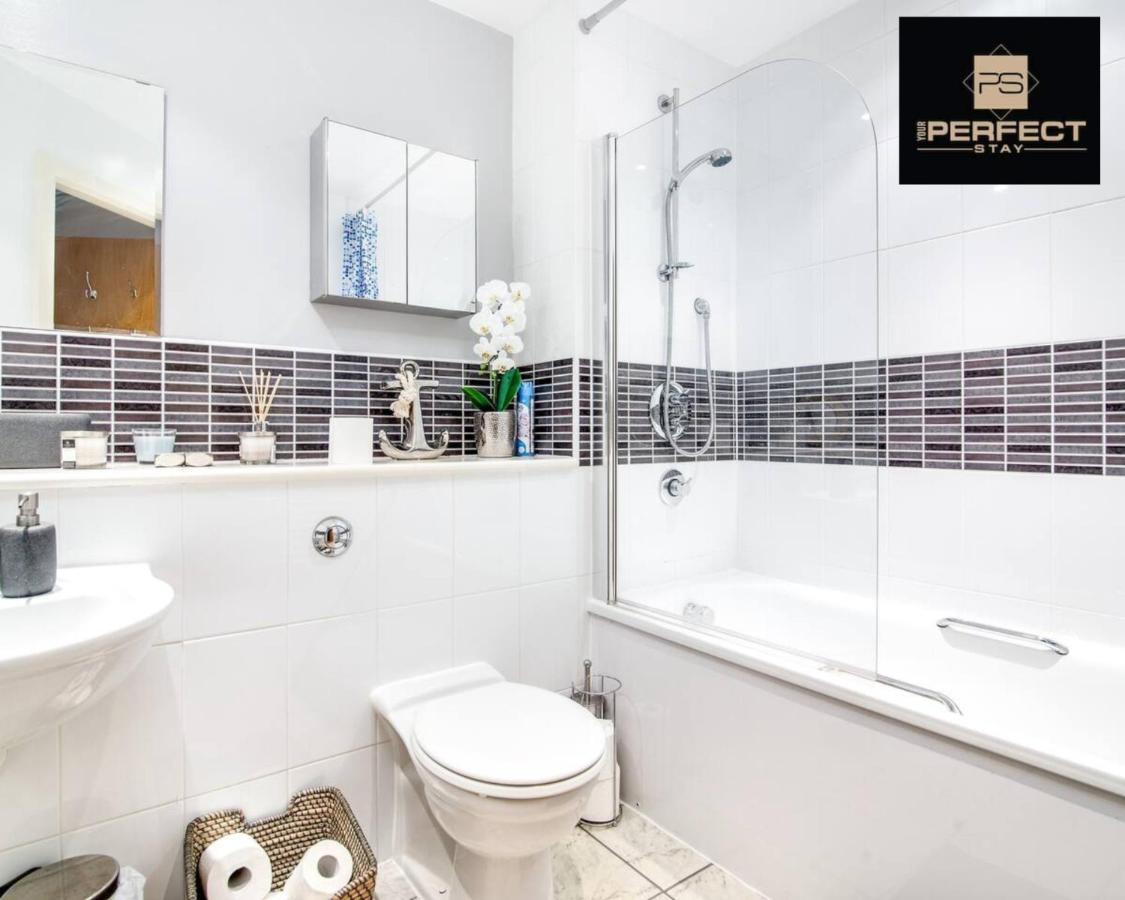 Imperial Central By Your Perfect Stay Short Lets Birmingham Ngoại thất bức ảnh