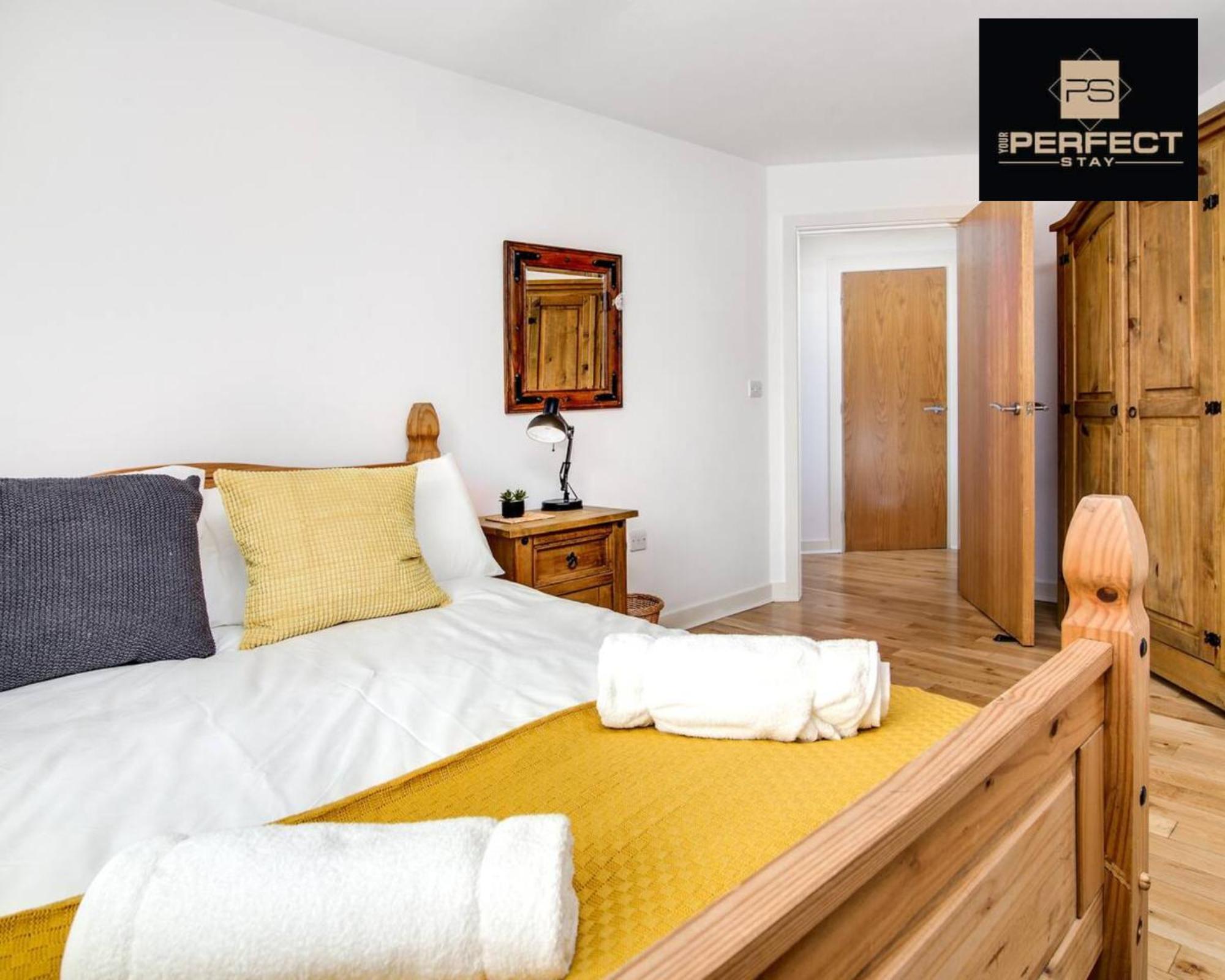 Imperial Central By Your Perfect Stay Short Lets Birmingham Ngoại thất bức ảnh